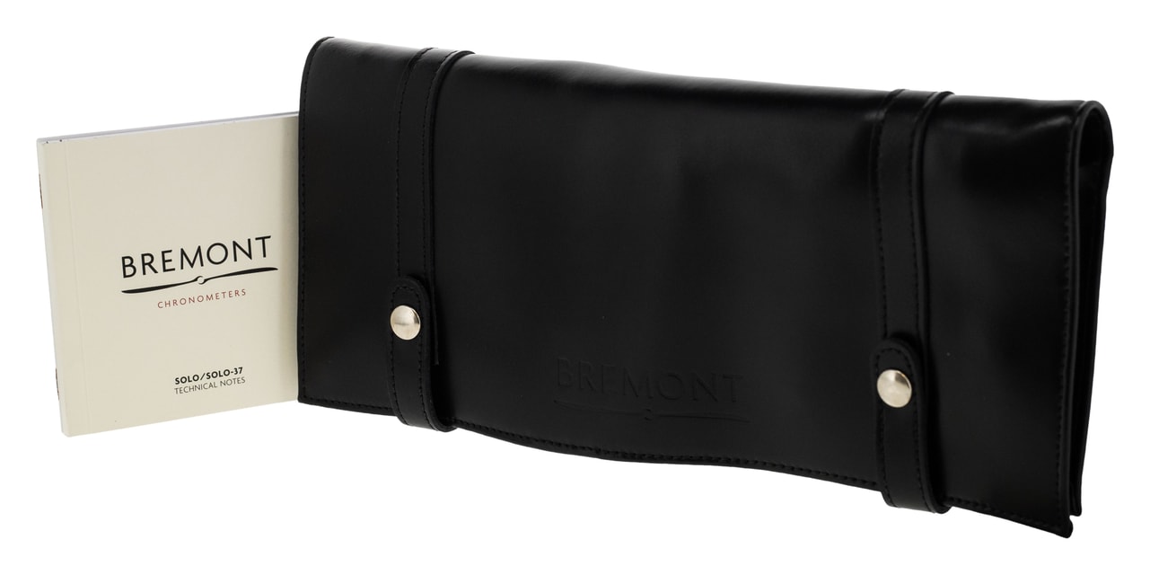 Bremont Solo SOLO/PB Image 5